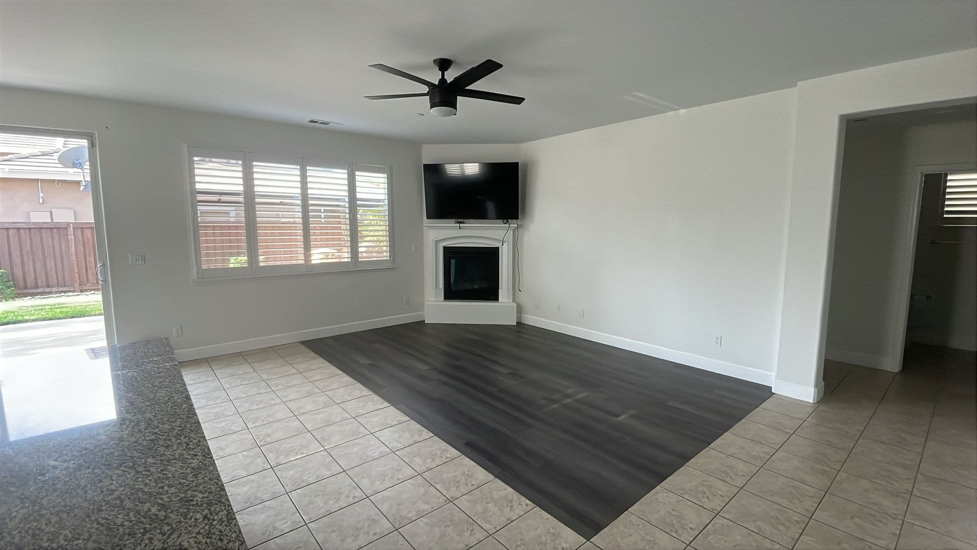 West Sacramento House: 1525 Bayside Road