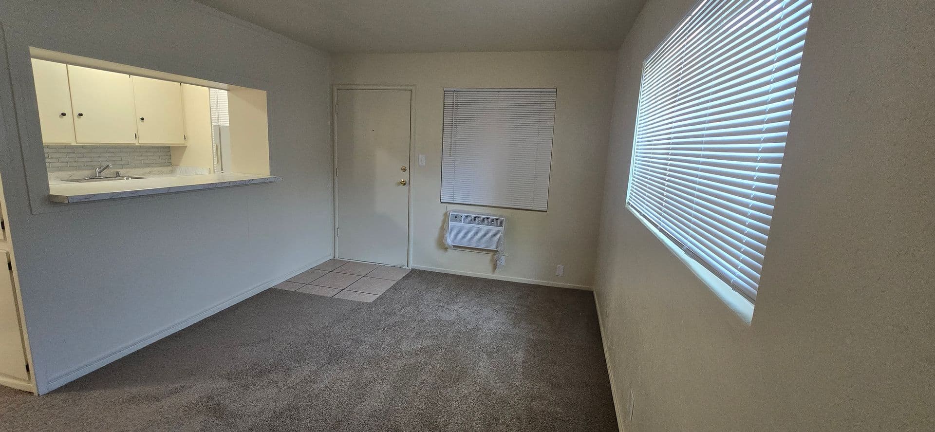 Sacramento Apartment: McWelsh Apartments at 2651 26th St - 2638 27th St