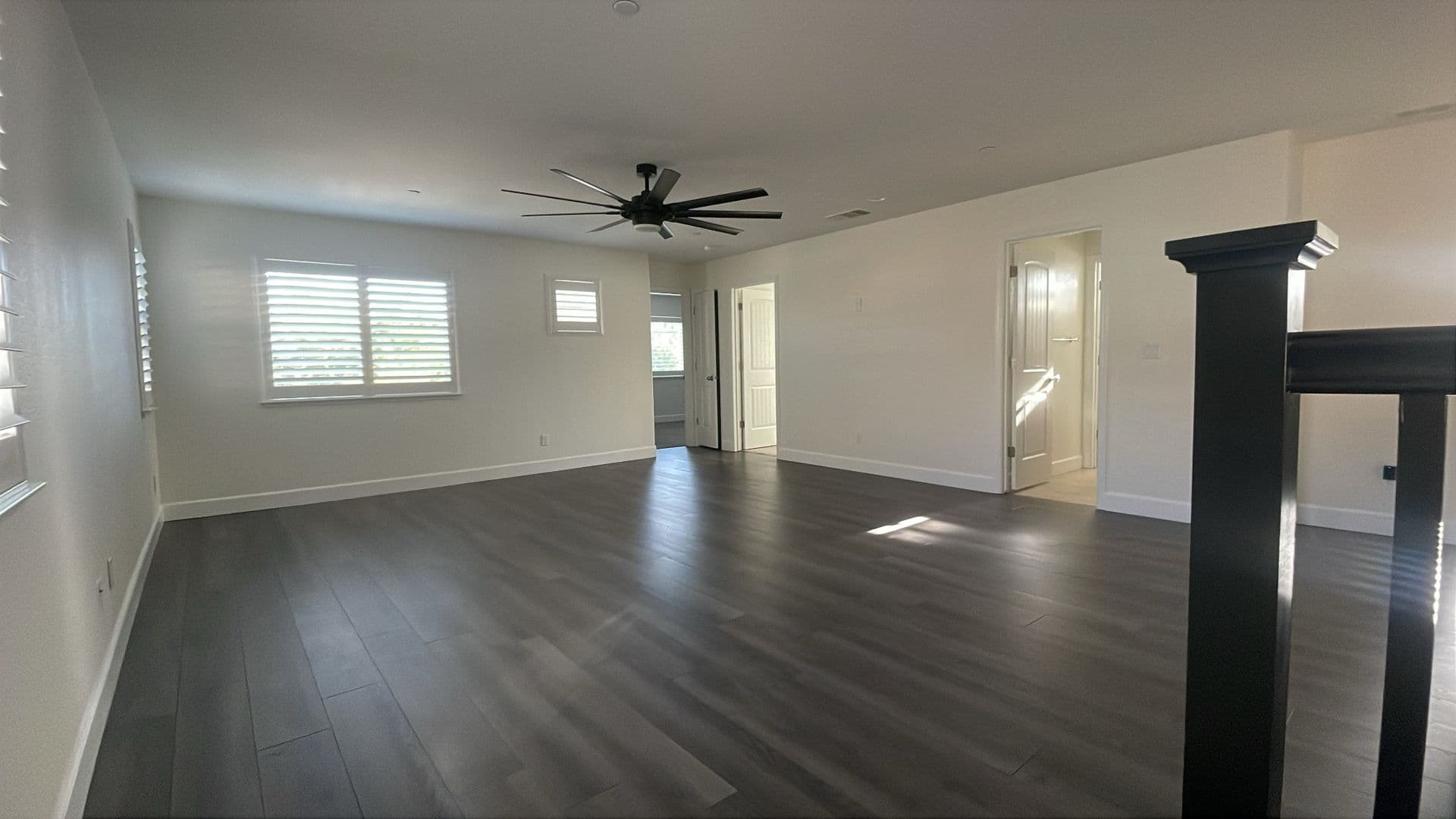 West Sacramento House: 1525 Bayside Road