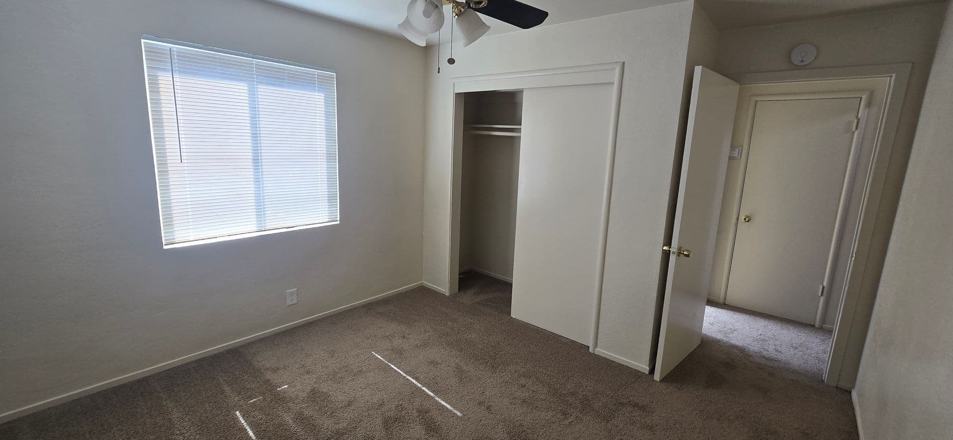 Sacramento Apartment: McWelsh Apartments at 2651 26th St - 2638 27th St