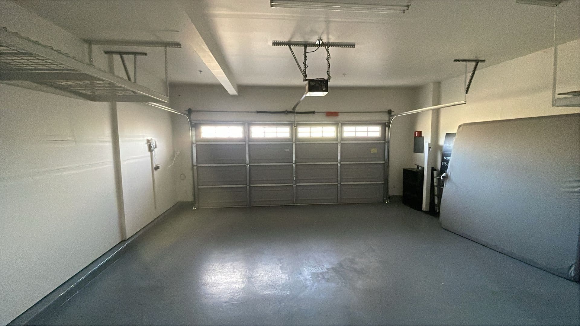 West Sacramento House: 1525 Bayside Road