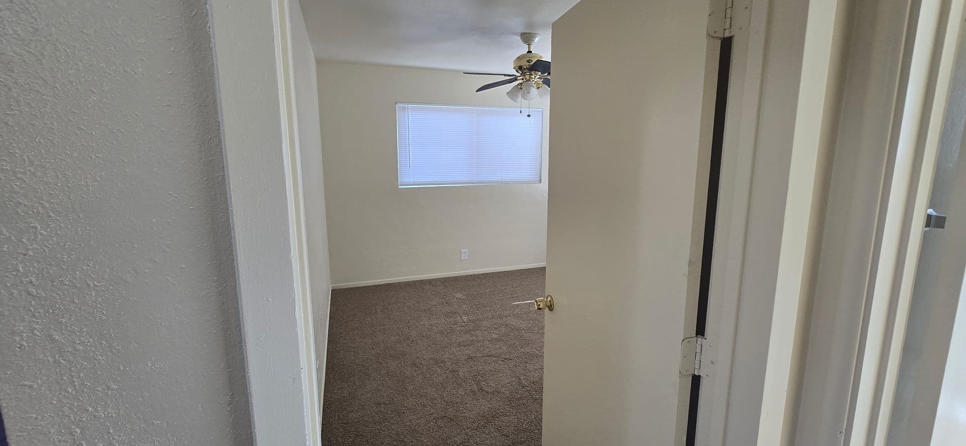 Sacramento Apartment: McWelsh Apartments at 2651 26th St - 2638 27th St