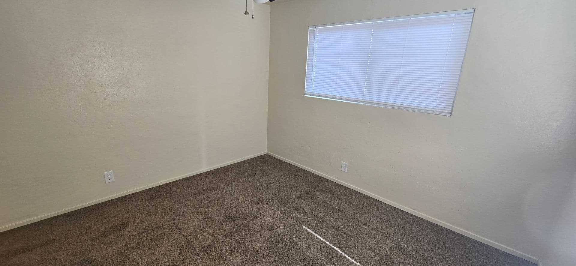 Sacramento Apartment: McWelsh Apartments at 2651 26th St - 2638 27th St