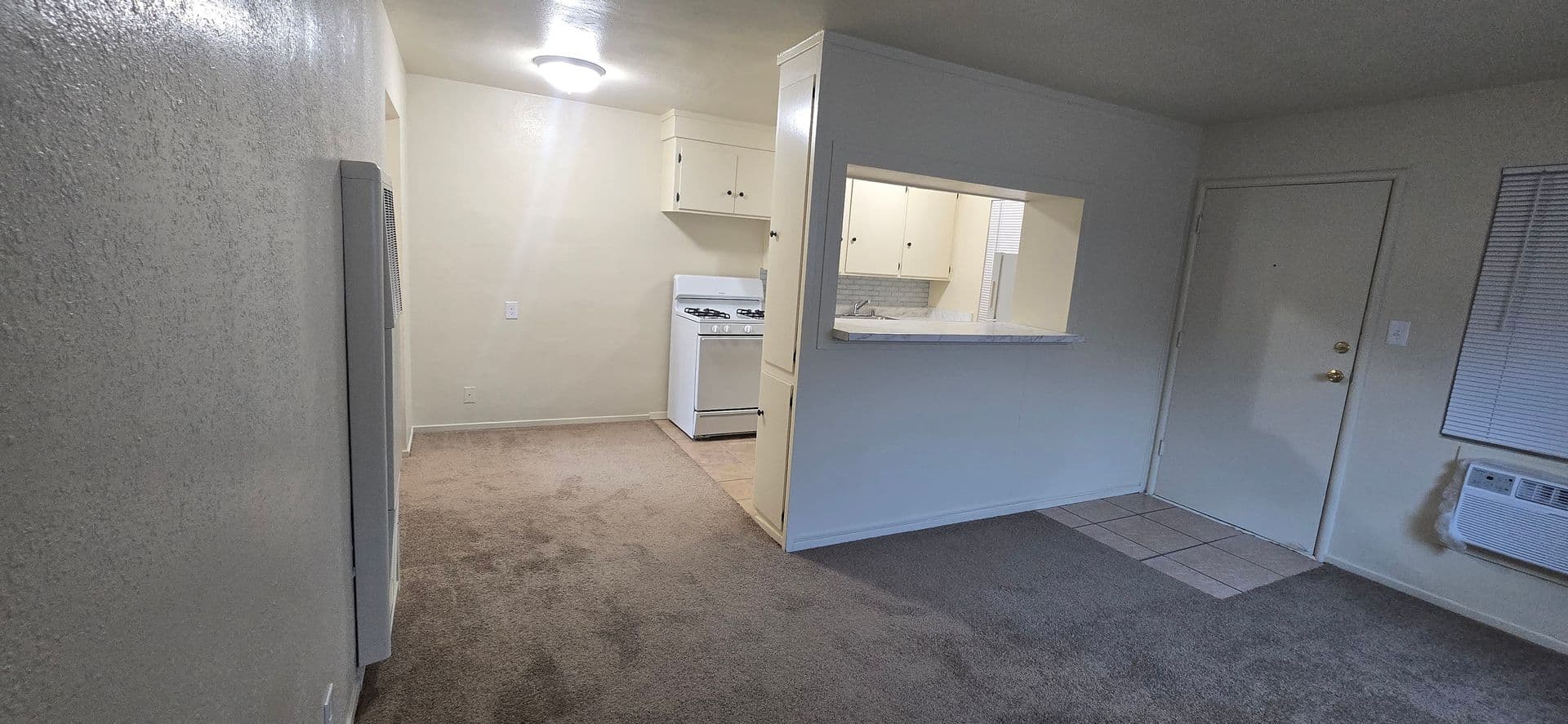 Sacramento Apartment: McWelsh Apartments at 2651 26th St - 2638 27th St