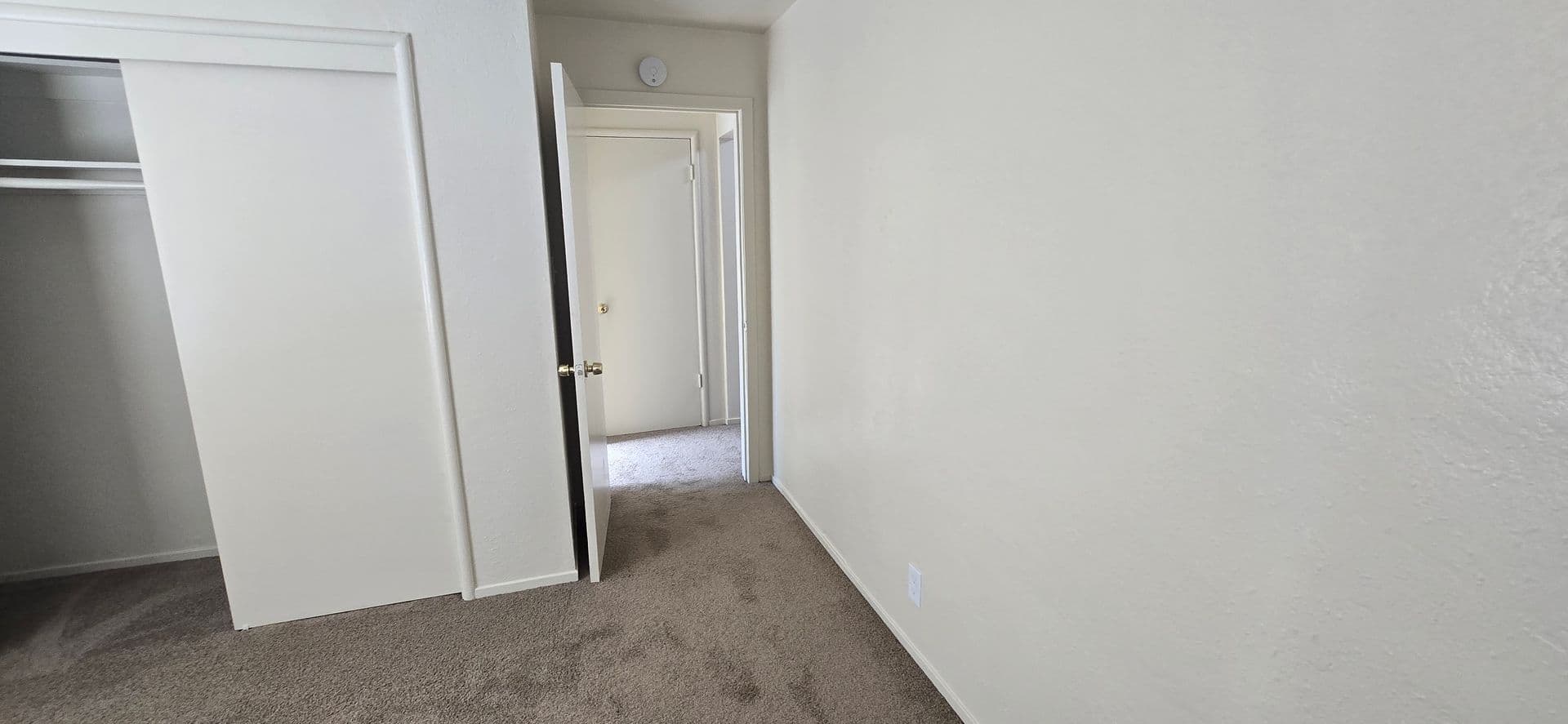 Sacramento Apartment: McWelsh Apartments at 2651 26th St - 2638 27th St