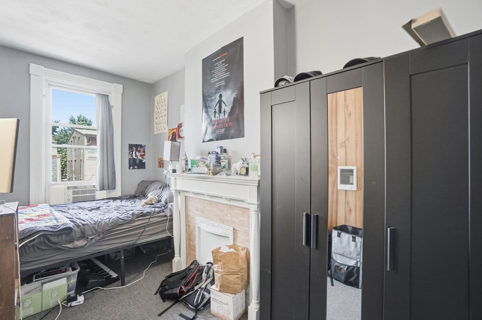 Cincinnati House: 2238 Flora St.