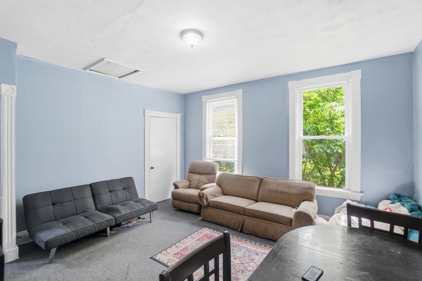 Cincinnati House: 2238 Flora St.