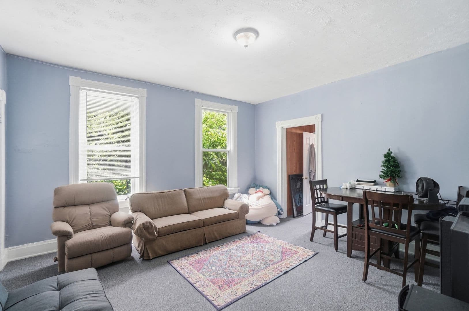 Cincinnati House: 2238 Flora St.