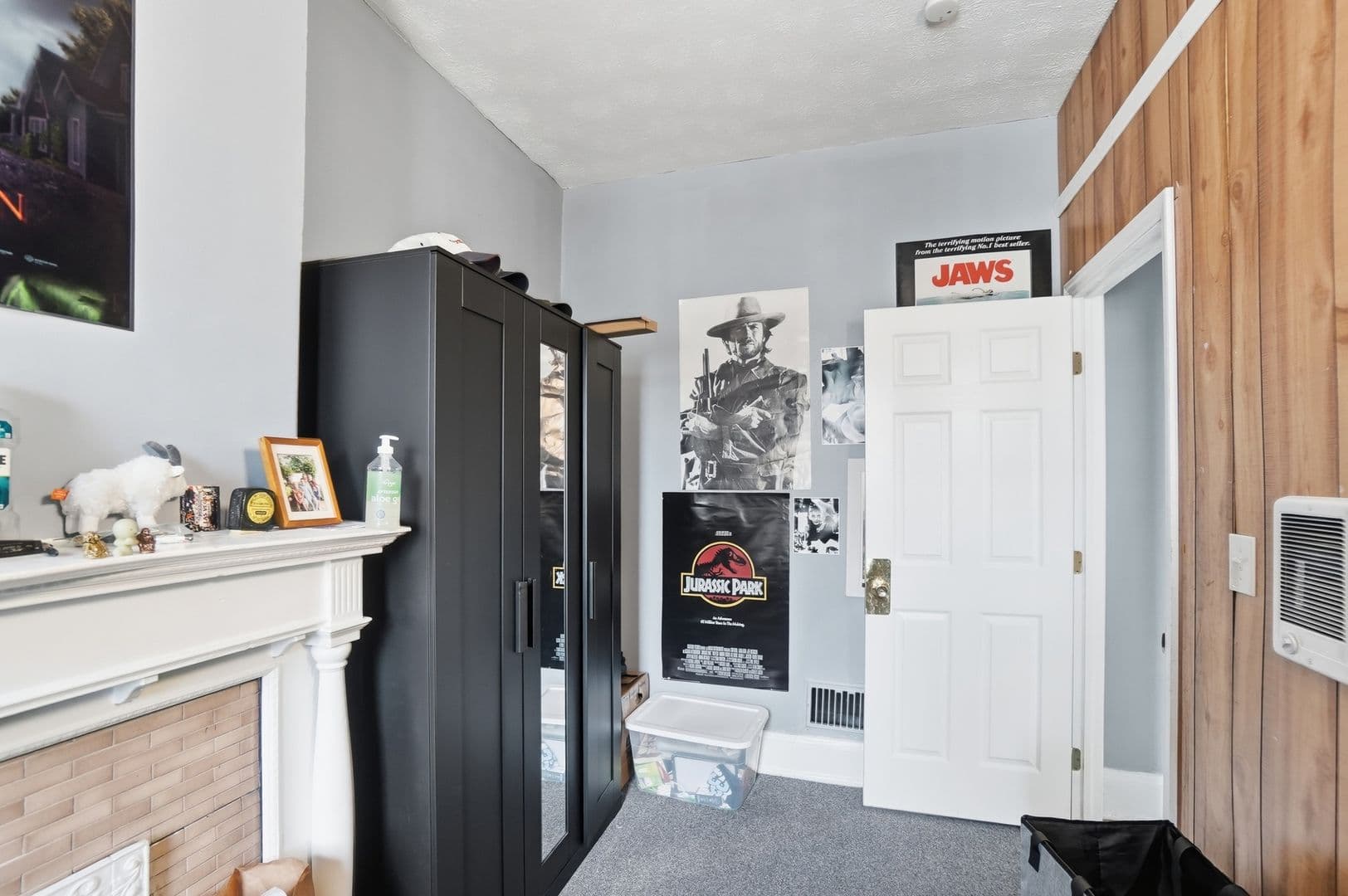 Cincinnati House: 2238 Flora St.