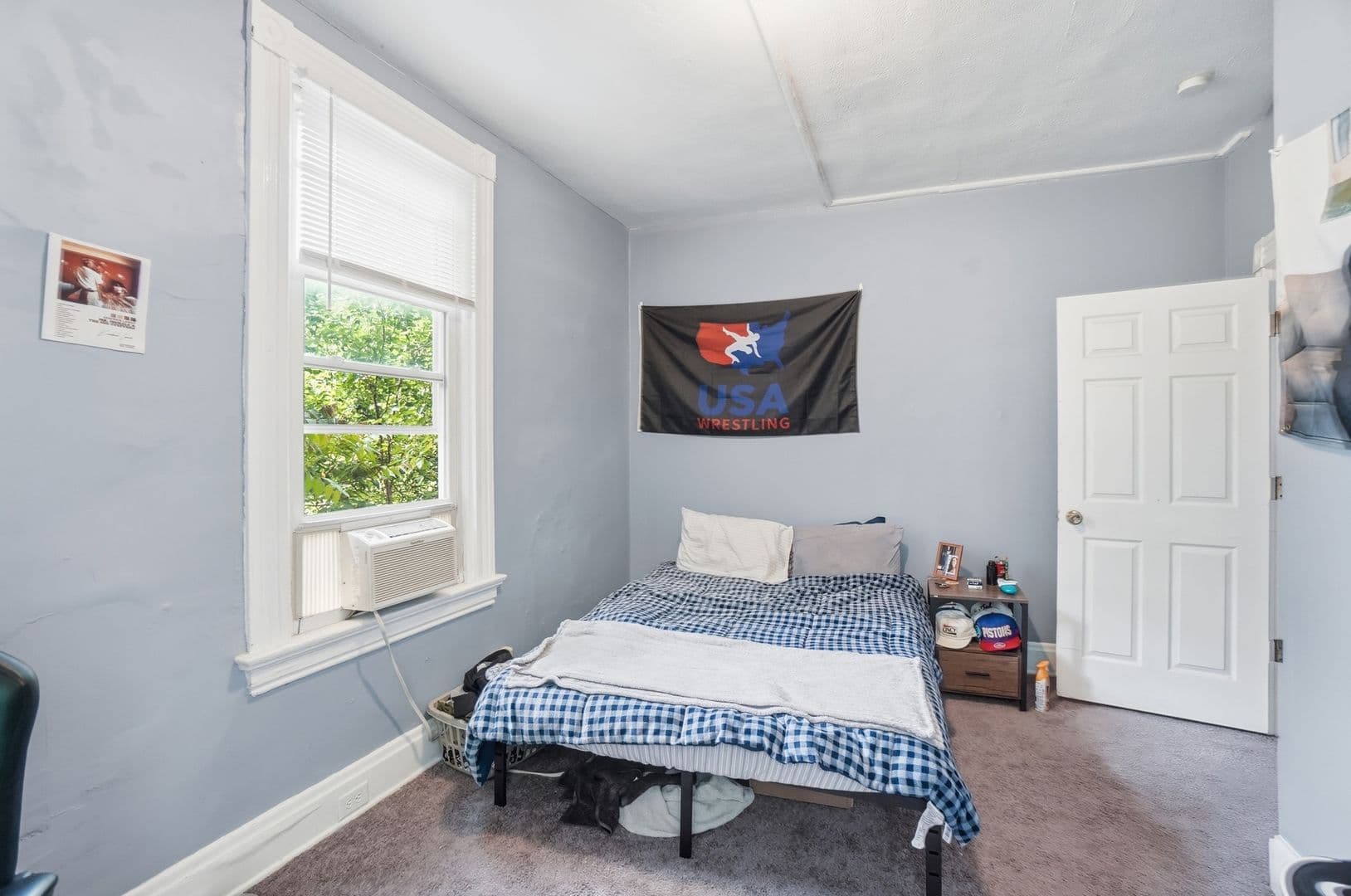 Cincinnati House: 2238 Flora St.