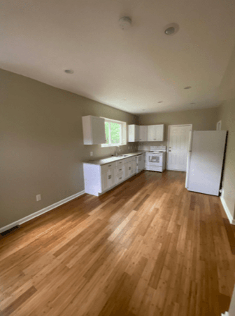 Cincinnati House: 3619 Newton