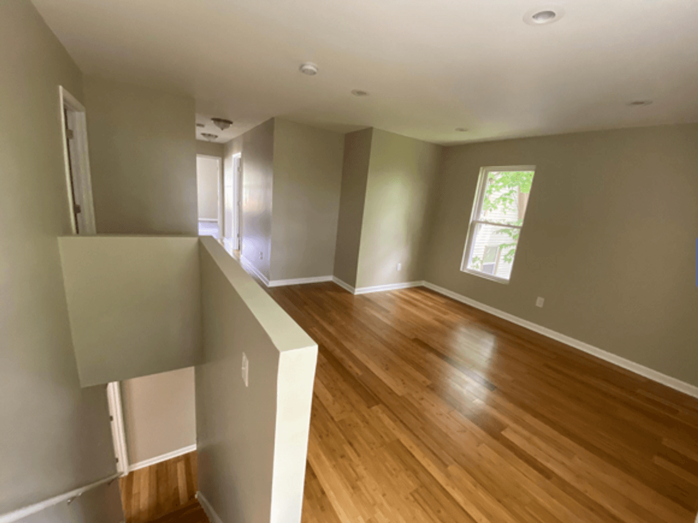 Cincinnati House: 3619 Newton