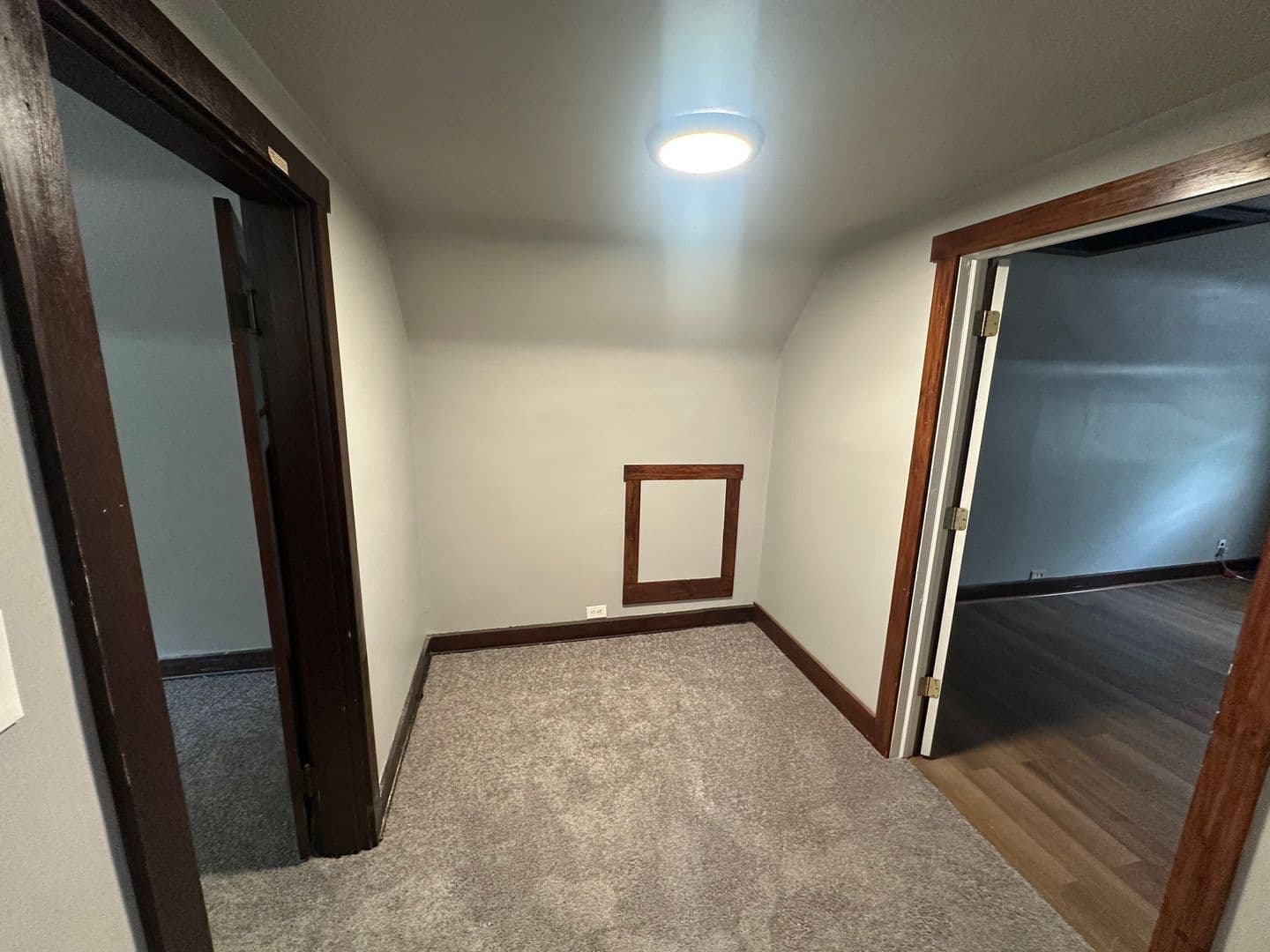 Cincinnati Apartment: 2322 Ravine St.