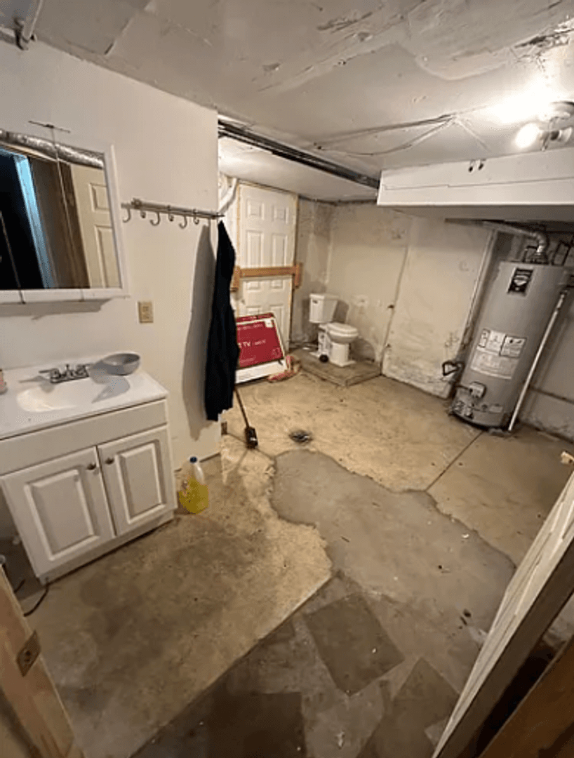 Cincinnati House: 2345 Victor St.