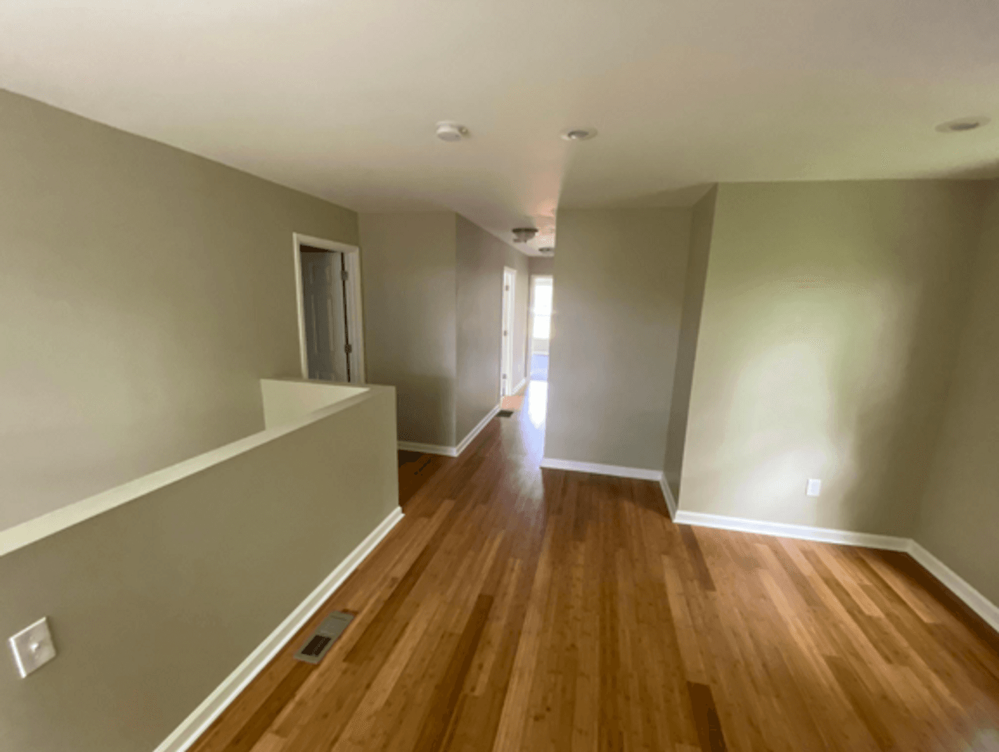 Cincinnati House: 3619 Newton
