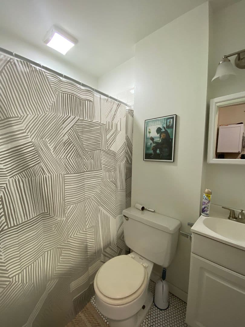 Cincinnati Apartment: NT 407 Warner St. NT