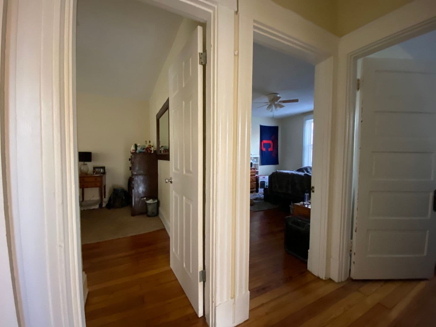 Cincinnati Apartment: NT 407 Warner St. NT