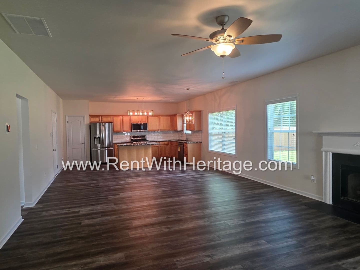 Villa Rica House: 202 Summergate Ln.