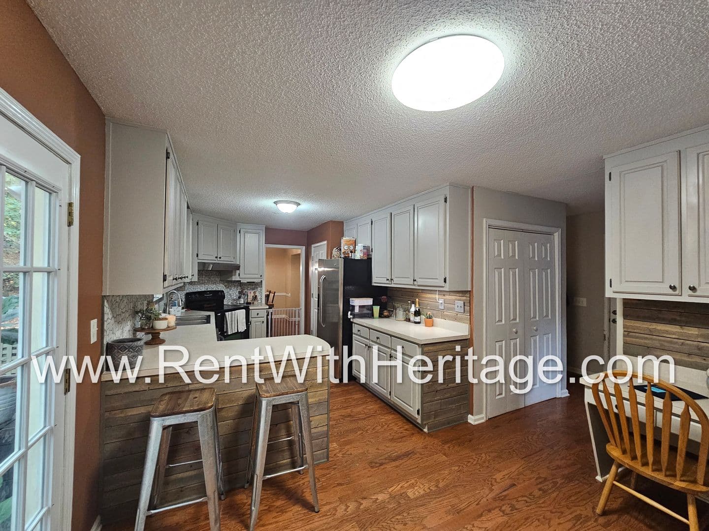 Douglasville House: 6849 Quail Pl