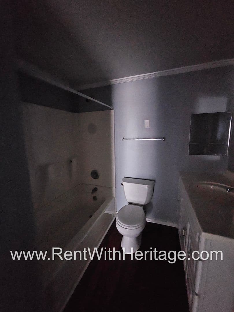 Douglasville Condo: 8657 Campbellton St.