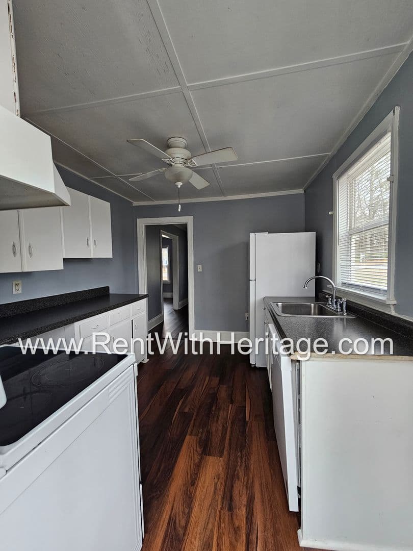Douglasville Condo: 8657 Campbellton St.