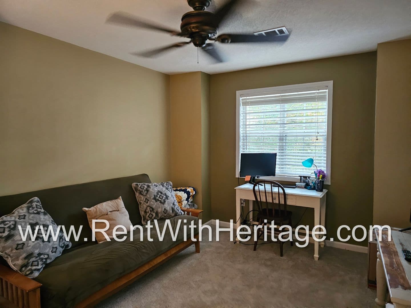 Douglasville House: 6849 Quail Pl