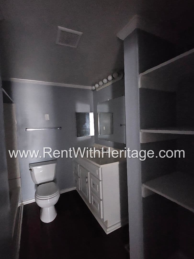 Douglasville Condo: 8657 Campbellton St.