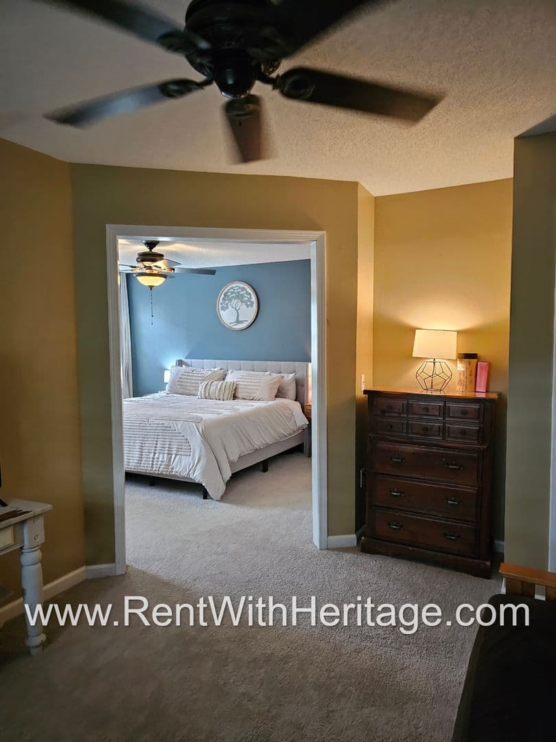 Douglasville House: 6849 Quail Pl