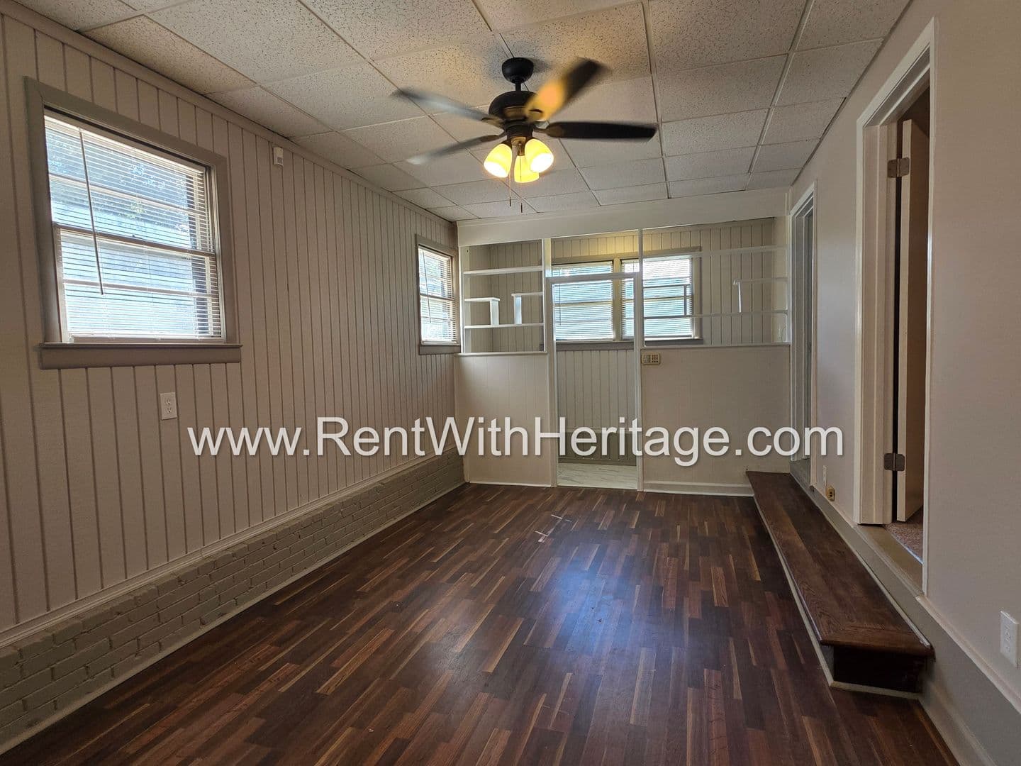Douglasville House: 2240 Highway 92 Fairburn Rd.