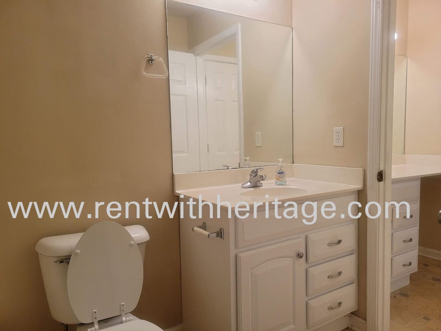 Douglasville Townhome: 6088 Cobblestone Court