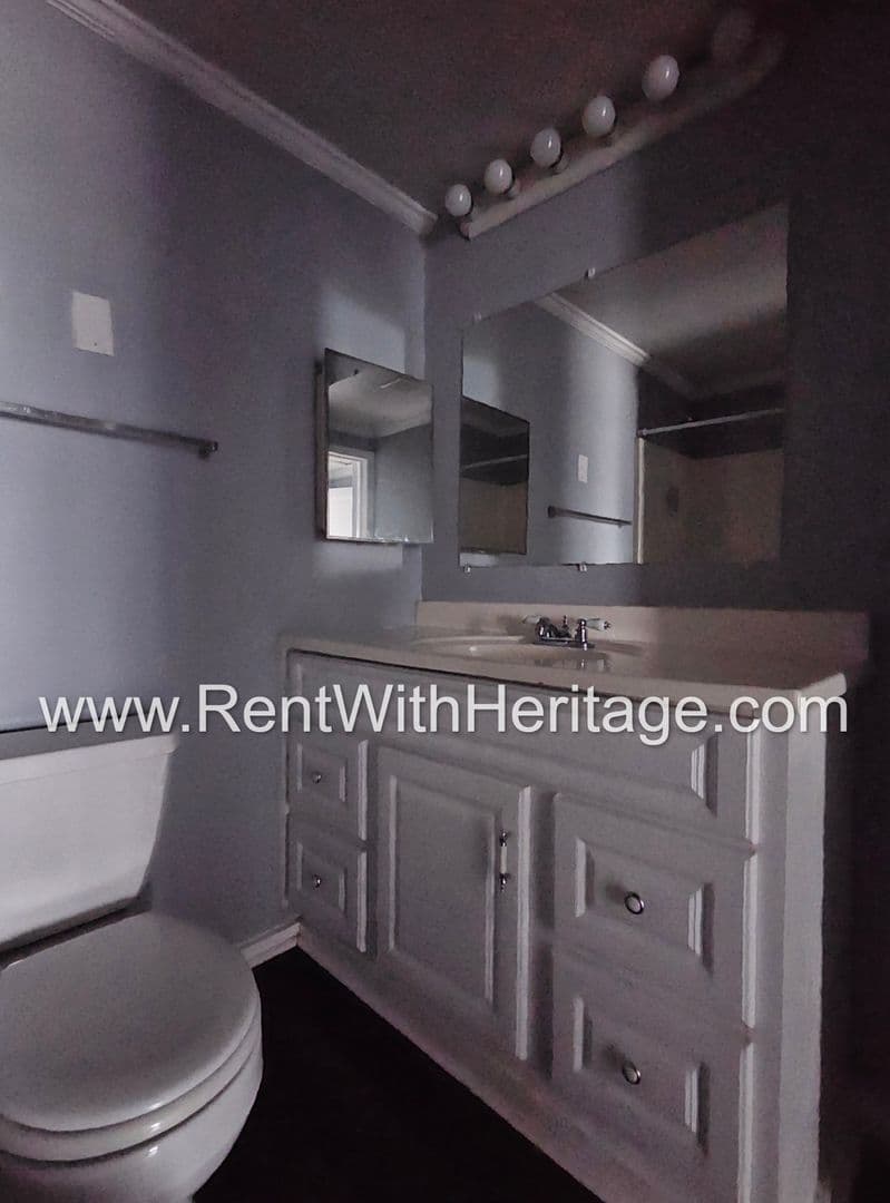 Douglasville Condo: 8657 Campbellton St.
