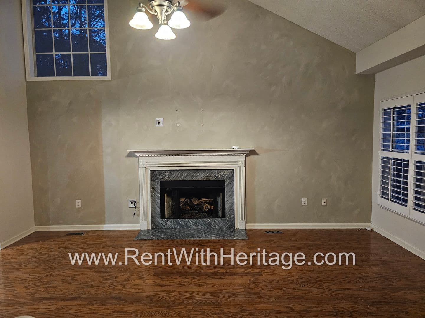 Douglasville House: 6849 Quail Pl