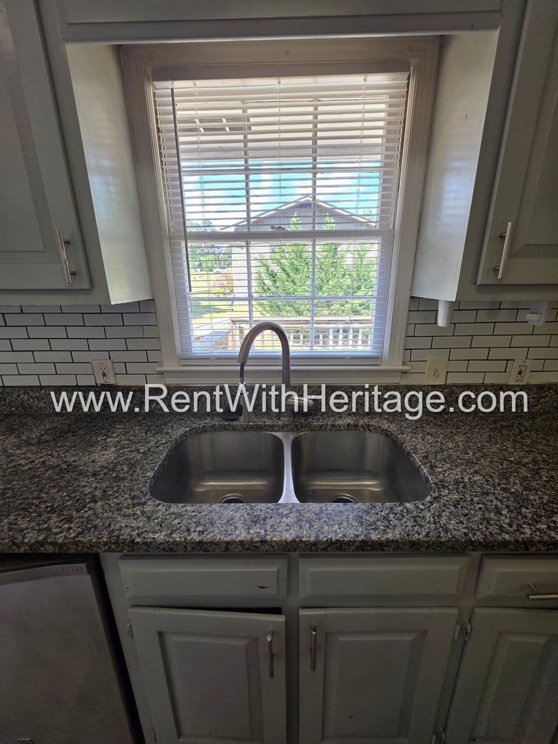 Lithia Springs, House: 7016 Skyline Dr.