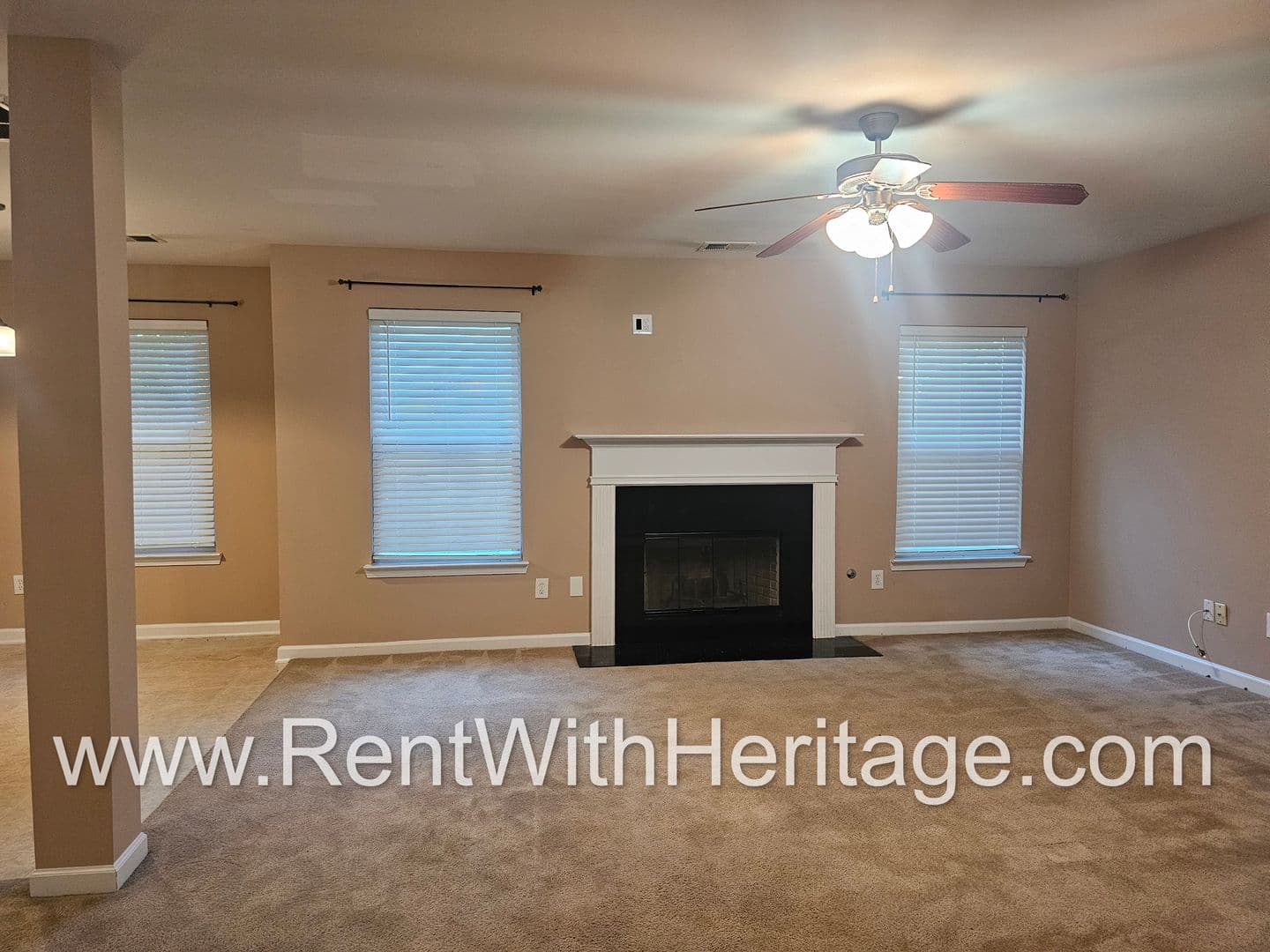 Newnan House: 61 Briandwood Dr.