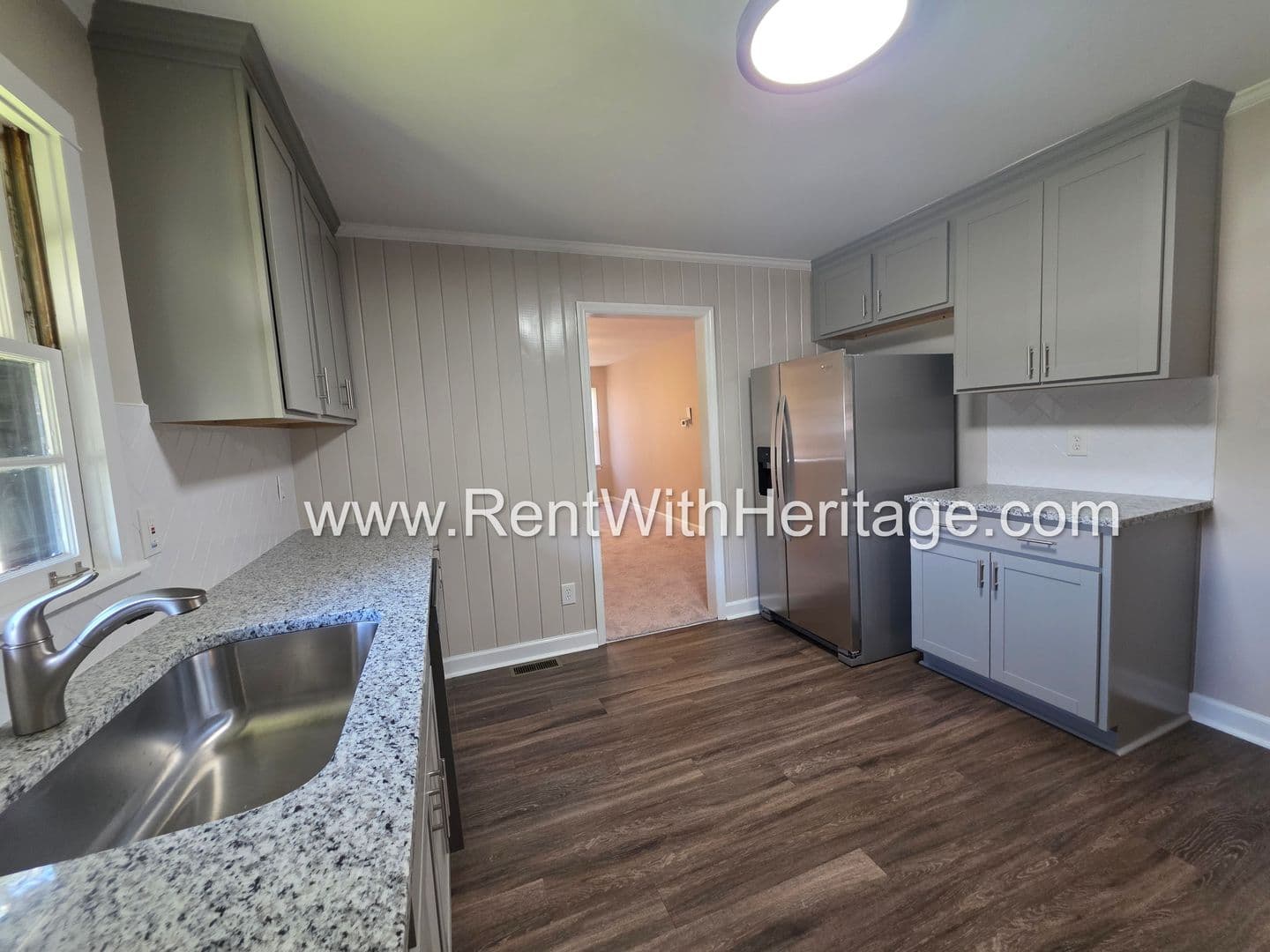 Douglasville House: 2240 Highway 92 Fairburn Rd.
