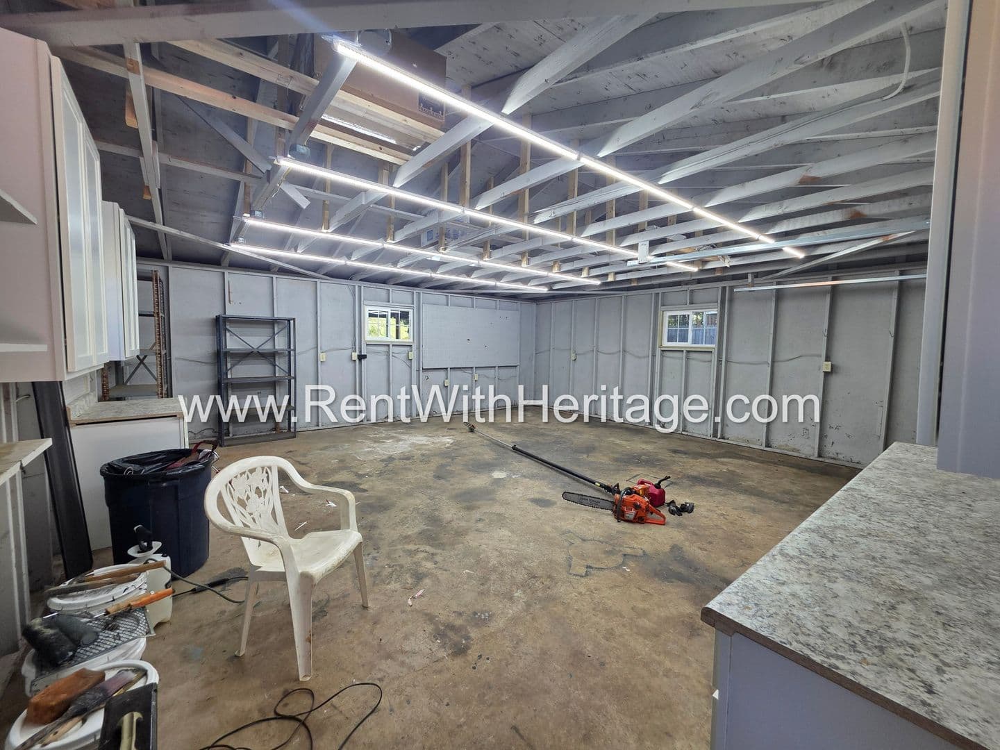 Douglasville House: 2240 Highway 92 Fairburn Rd.