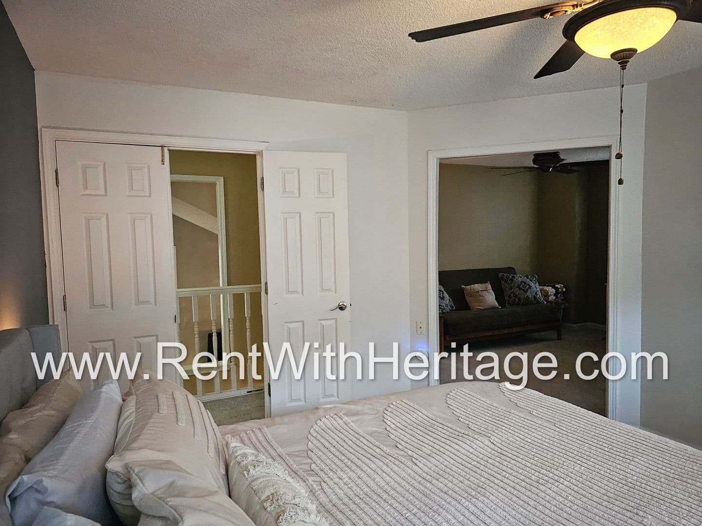 Douglasville House: 6849 Quail Pl