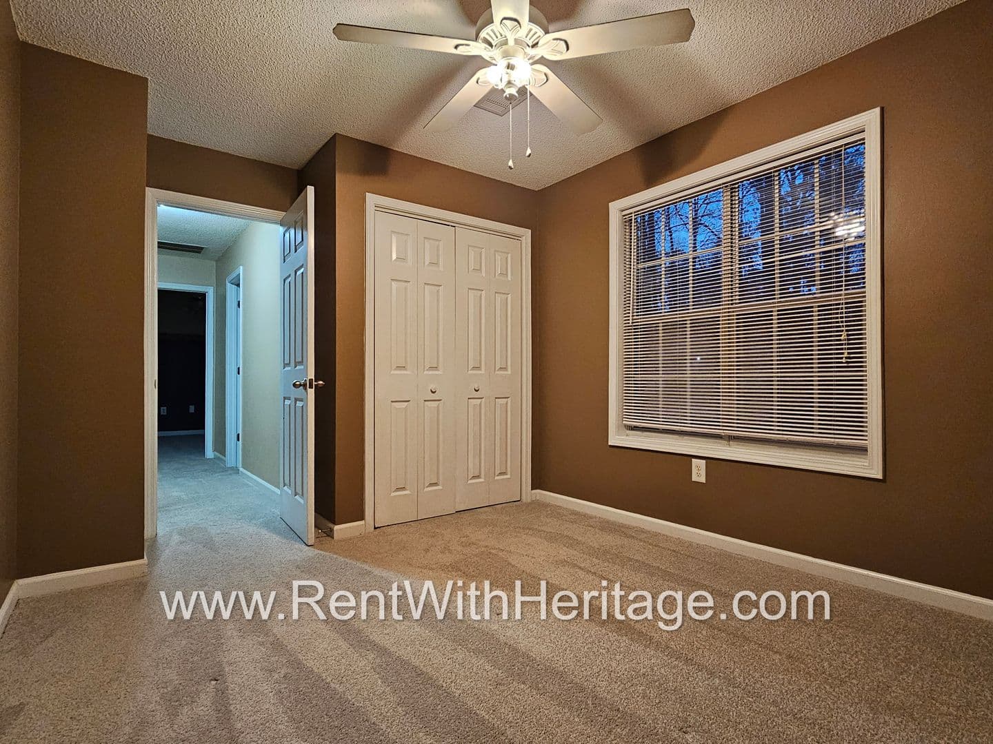 Douglasville House: 6849 Quail Pl
