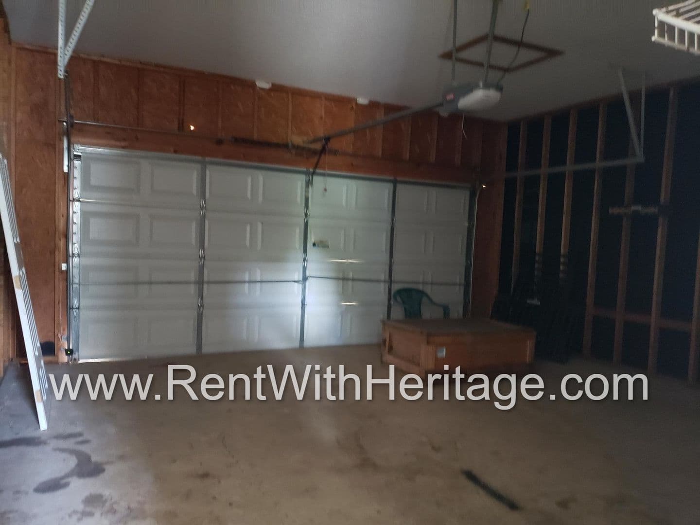Powder Springs House: 179 Parkview Lane