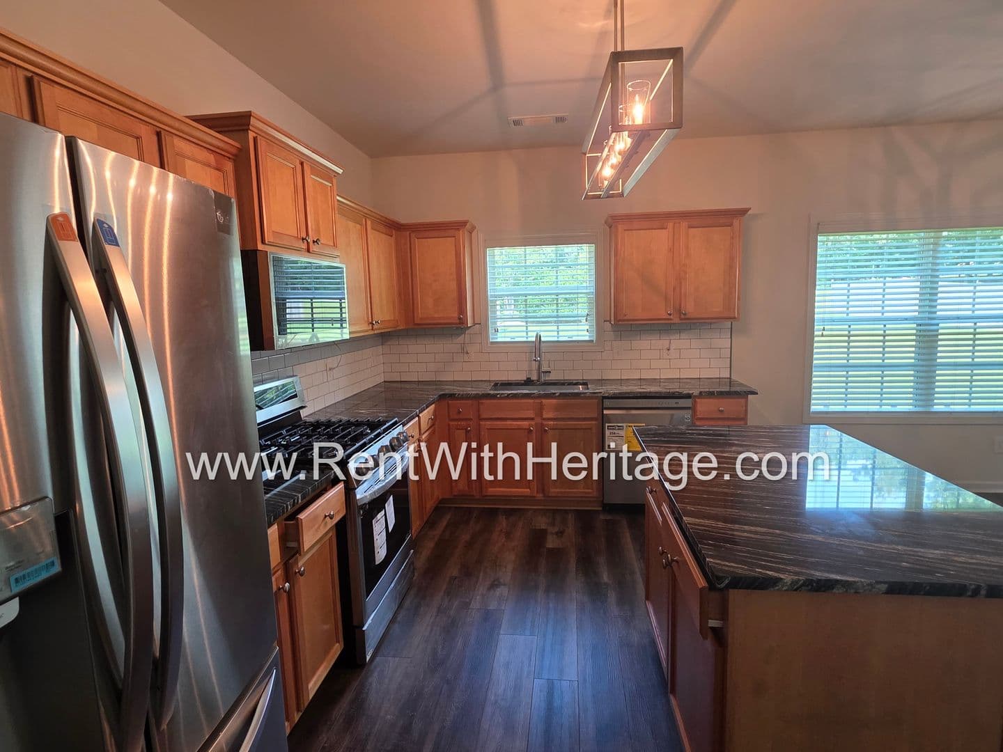 Villa Rica House: 202 Summergate Ln.