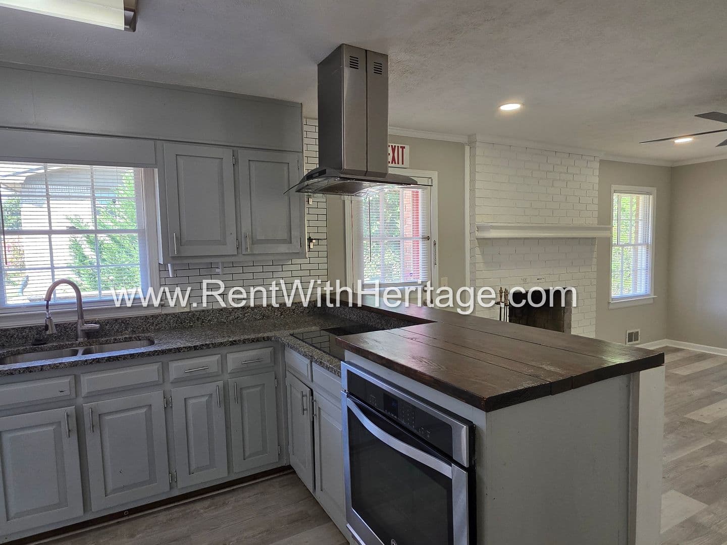 Lithia Springs, House: 7016 Skyline Dr.