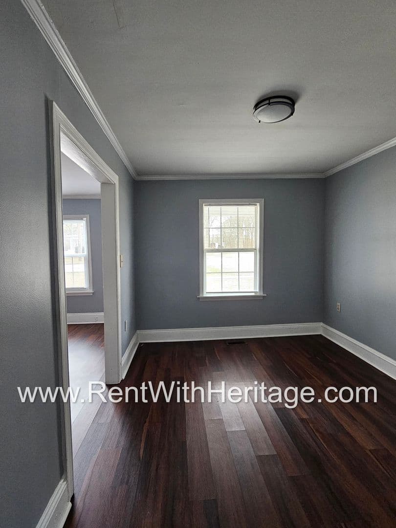 Douglasville Condo: 8657 Campbellton St.