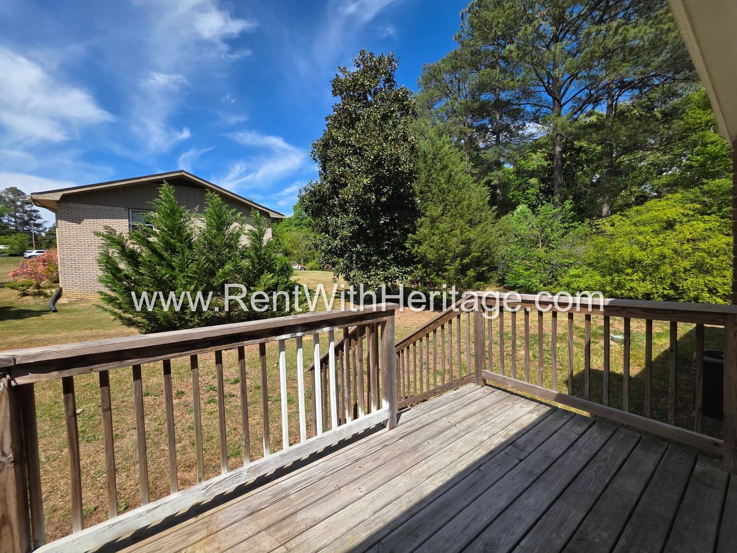 Lithia Springs, House: 7016 Skyline Dr.