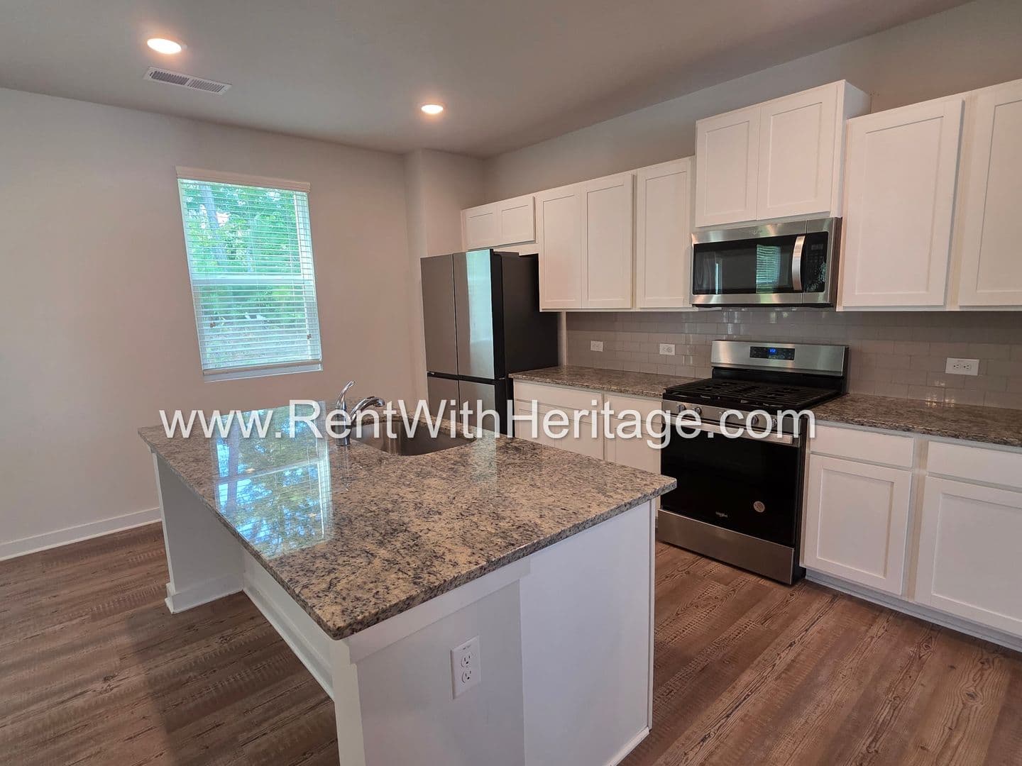 Douglasville House: 8650 Paradise Dr.