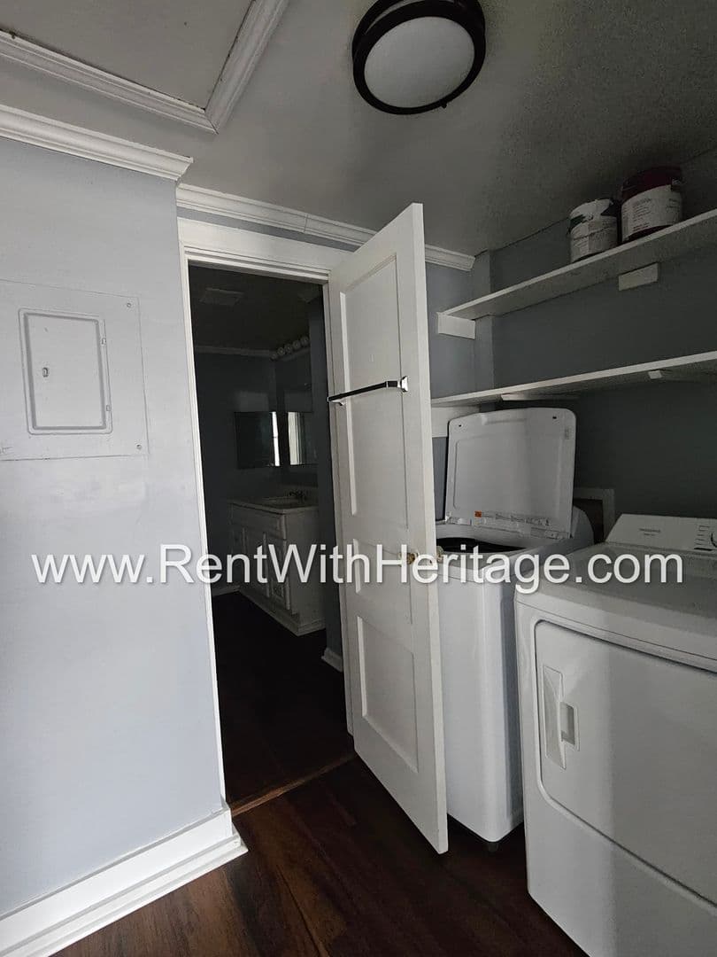 Douglasville Condo: 8657 Campbellton St.