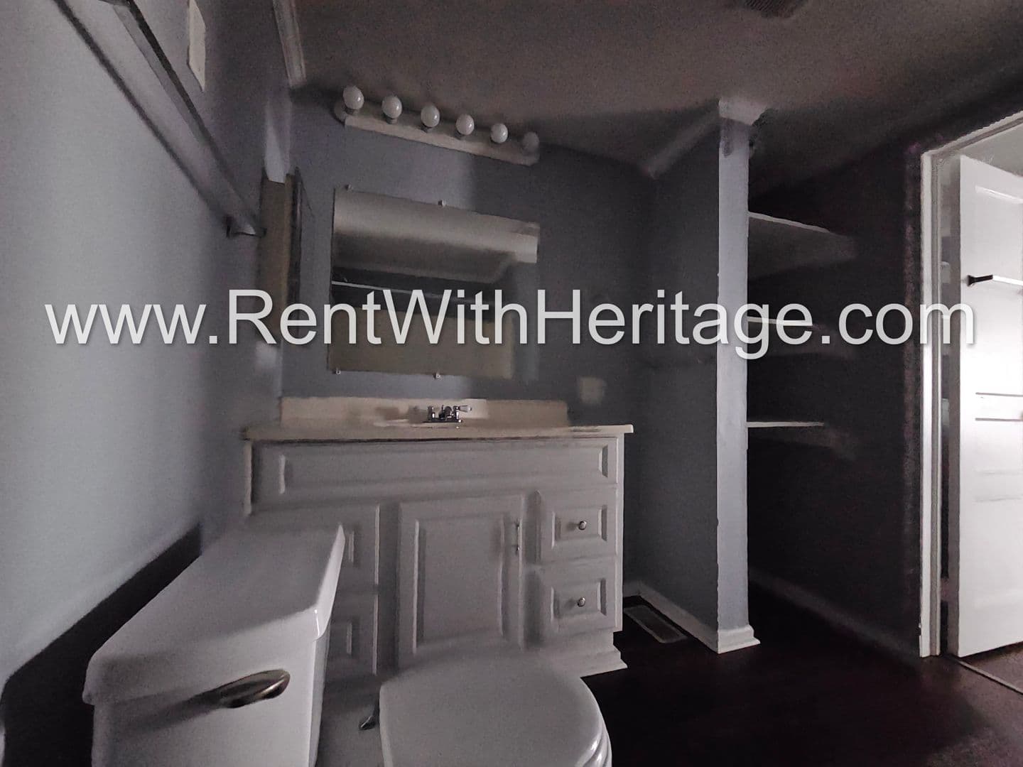 Douglasville Condo: 8657 Campbellton St.