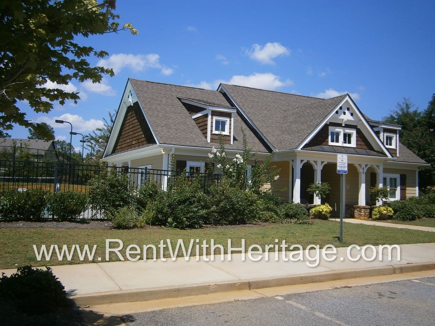 Newnan House: 61 Briandwood Dr.