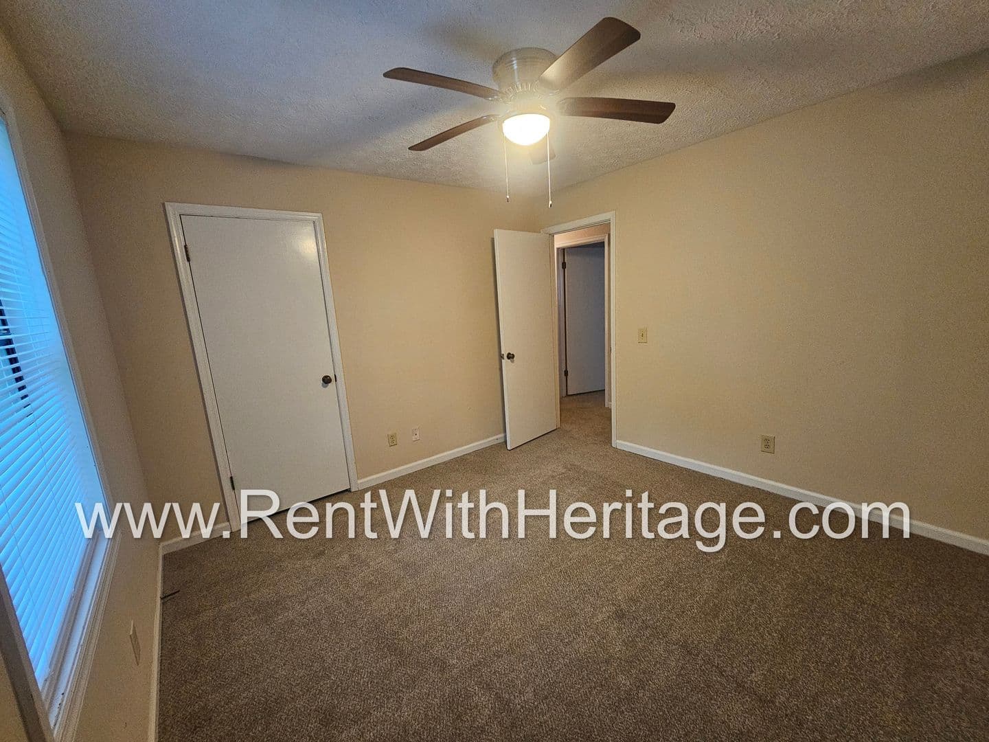 Winston House: 7268 Milam Rd.