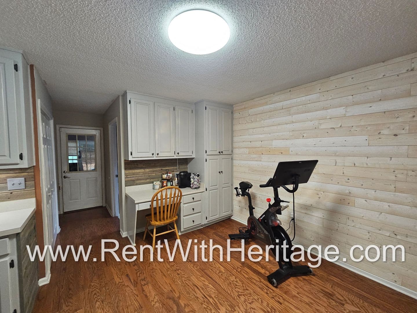 Douglasville House: 6849 Quail Pl