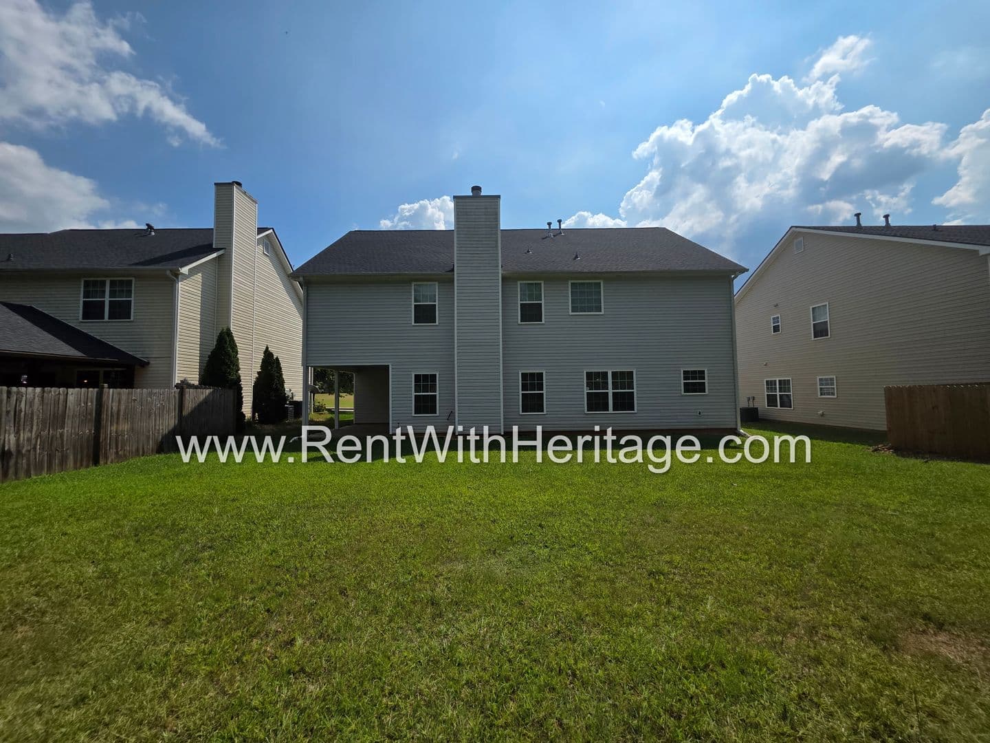 Villa Rica House: 202 Summergate Ln.